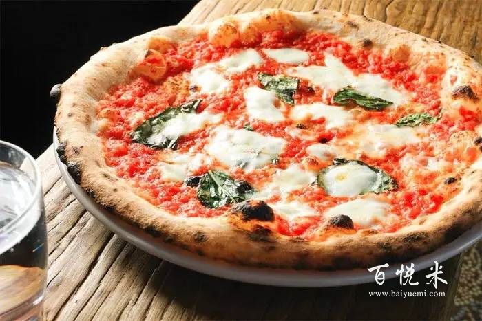 意大利的各种披萨你分得清吗？这几款披萨让人口水直流